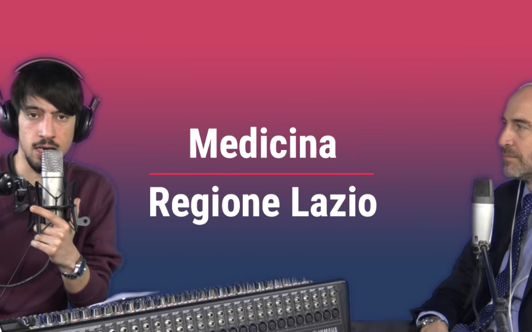 Intervista a Edoardo Mercadante