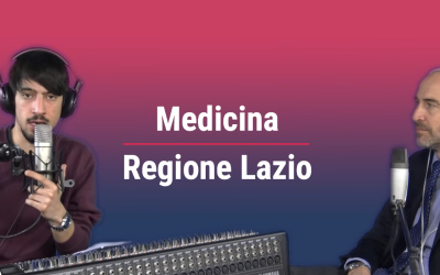 Intervista a Edoardo Mercadante sulle nuove tecnologie mini invasive e robotiche in chirurgia toracica